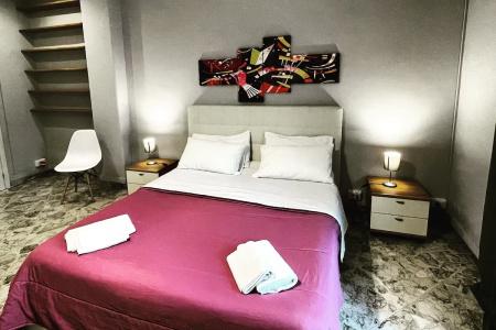 Room 110 Bari -Guesthouse- - 44