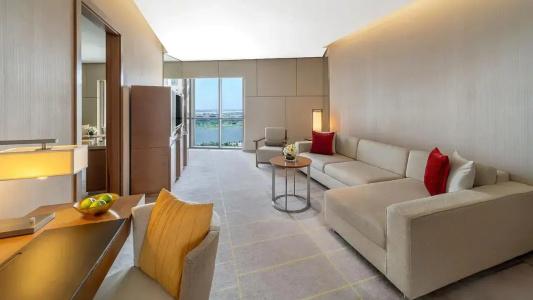 Hyatt Regency Dubai Creek Heights - 55