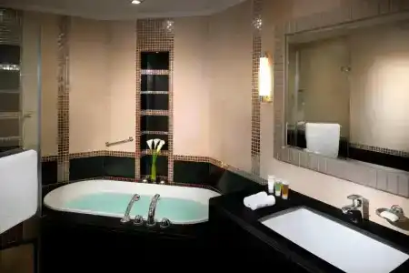 Dead Sea Spa - 16