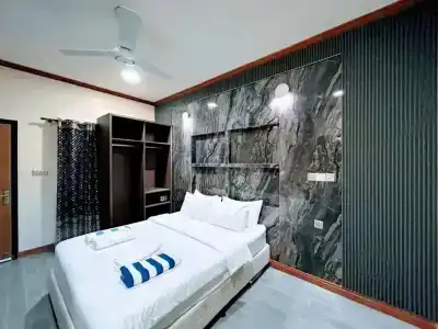 Bibee Maldives - 61