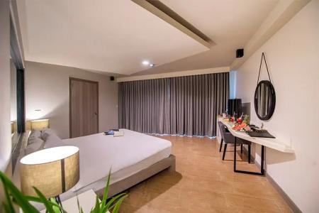 Krabi La Playa Resort - Sha Plus - 119