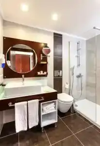 Tusan Beach Resort - All Inclusive - 55