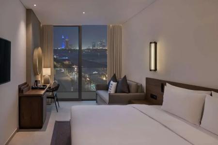 Radisson Beach Palm Jumeirah - 39