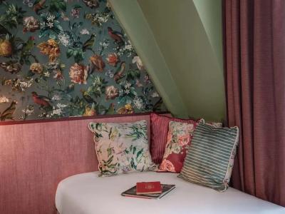 Hôtel Brittany - 72
