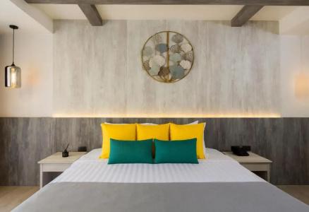 Coconut Village Resort Phuket - Sha Extra Plus - 4