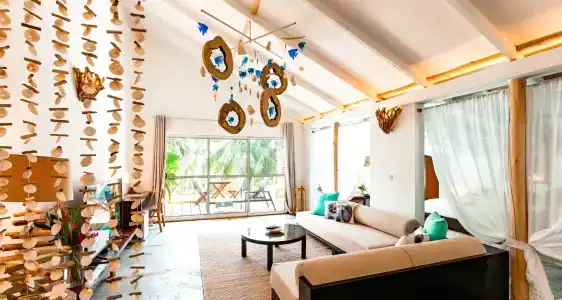 Bliss Praslin - 34