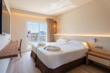 Cala Millor Garden - Adults Only - 1