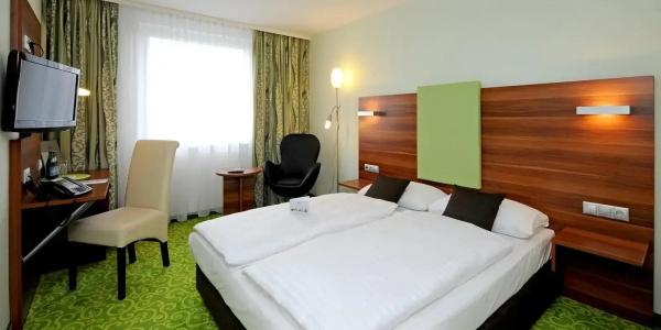 Achat Budapest - 36
