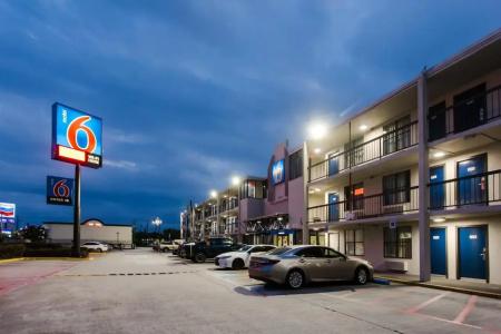 6 Houston, Tx - Medical Center - Nrg Stadium - 33