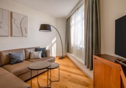 Munich Marriott - 62