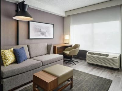 Hyatt Place - 45