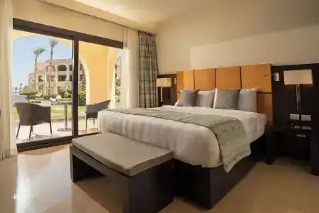 Cleopatra Luxury Resort Sharm El Sheikh - 73