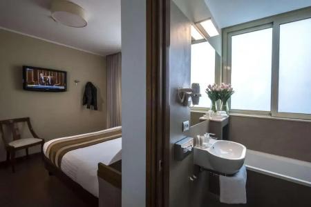 Best Western Piccadilly - 17