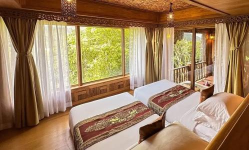Santhiya Koh Phangan Resort And Spa - Sha Extra Plus - 58