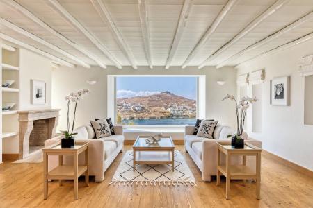 Santa Marina, A Luxury Collection Resort, Mykonos - 100
