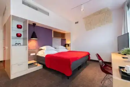 Art Pallas by Tartuhotels - 3