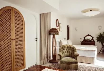 Hôtel Monsieur Aristide - 53