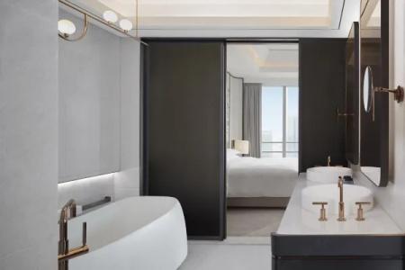 Sheraton Guangzhou Panyu - 107