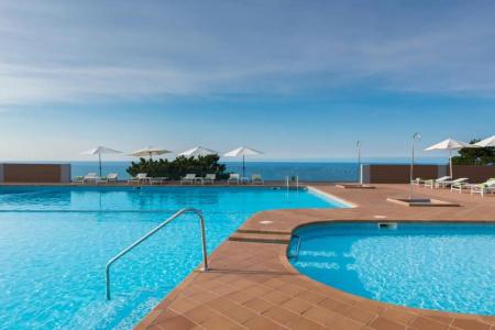 Mercure Monte Igueldo - 23
