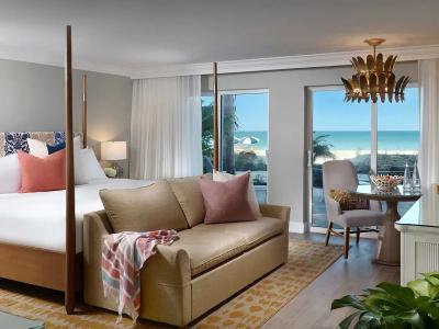 La Playa Beach & Golf Resort, a Noble House - 98