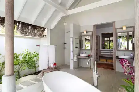 Anantara Dhigu Maldives Resort - 43