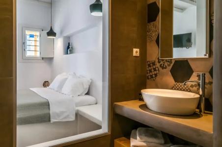Vilos Suites - 58