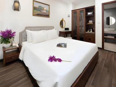 Sea Corner Boutique & Apartment - 50