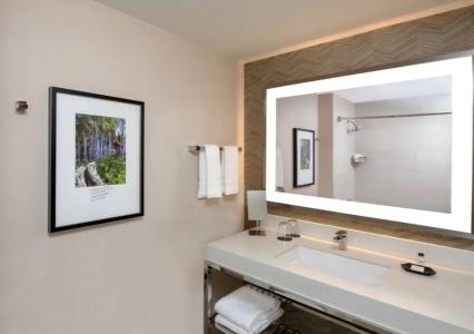 Sheraton Grand Seattle - 53