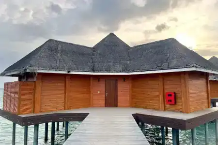 Brennia Kottefaru Maldives - 29