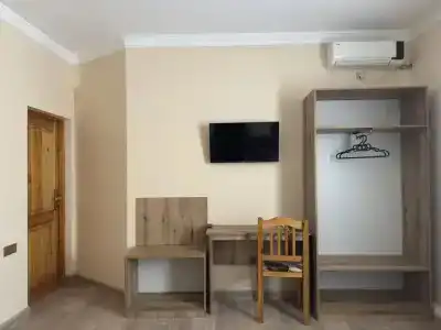 Кала Хива - 34