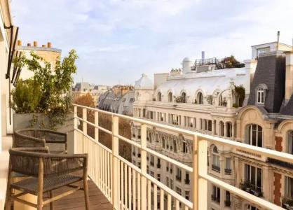 Holiday Inn Paris Notre Dame, An Ihg - 32