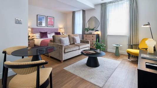 Cheval Harrington Court at South Kensington - 103