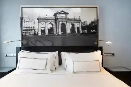 Melia Madrid Princesa - 141