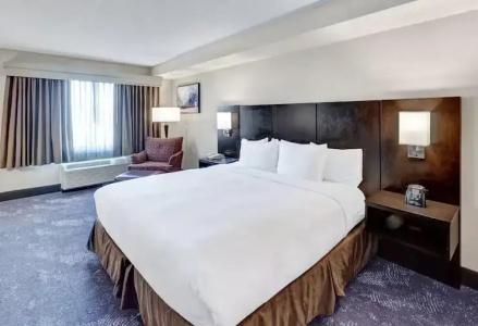 DoubleTree by Hilton Airport - 31