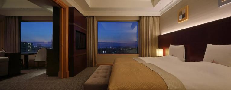 Okura Fukuoka - 75
