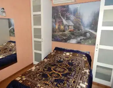 Апельсин на Красногвардейской - 3
