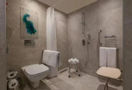 DoubleTree by Hilton Istanbul - Sirkeci - 72