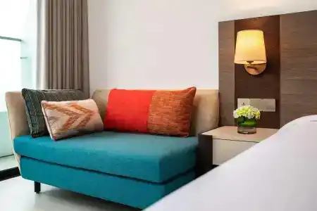 Radisson Danang - 28