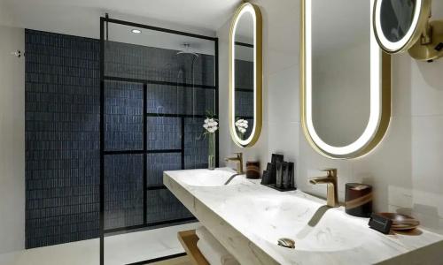 H10 Andalucía Plaza - Только для взрослых - 54