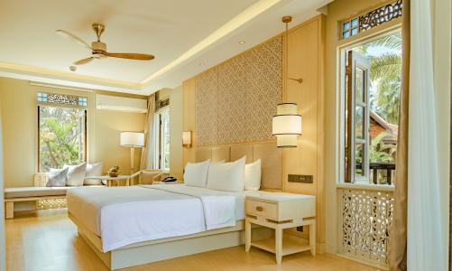 Pelangi Beach & Spa, Langkawi - 31