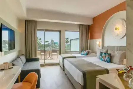 Fame Residence Lara & Spa - 1