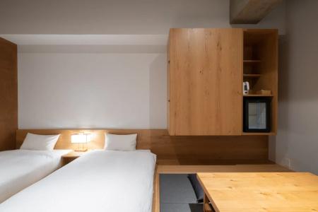 Tsugu Kyoto Sanjo By The Shares - 35