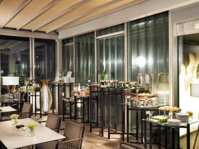 The Level at Melia Barcelona Sky - 20