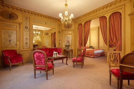 Hôtel Raphael - 95