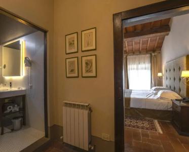 Palazzo Leopoldo Dimora Storica & Spa - 54