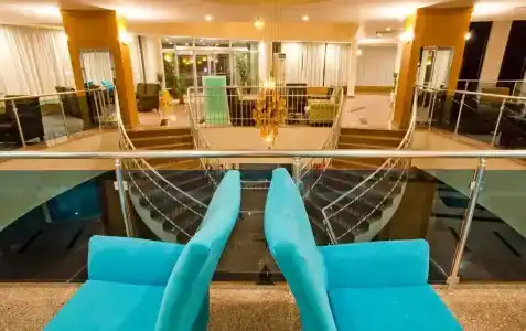 Narcia Resort Side - Ultra All Inclusive - 21