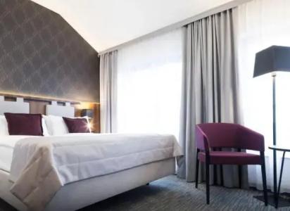 Best Western Mariacki Katowice - 35