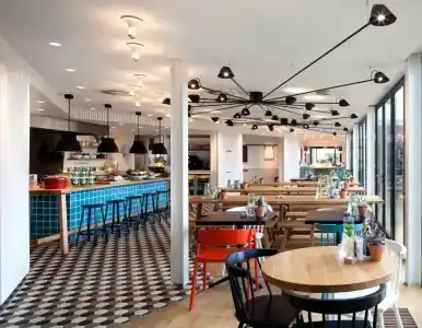 Zoku Amsterdam - 15
