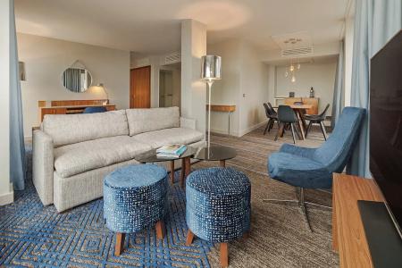 DoubleTree by Hilton London - Tower of London - 9