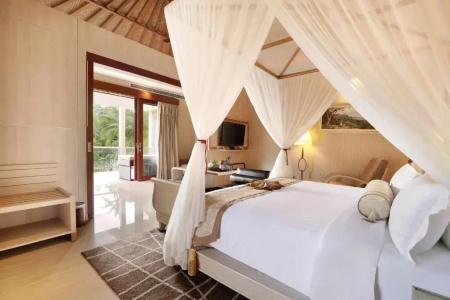 Seres Springs Resort - 50